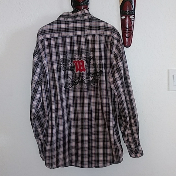 Men dress shirt - Picture 4 of 7